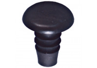 Clip de sapin OEM: 2240861 - 90022049 - 5 pièces