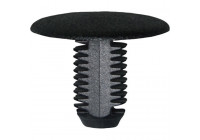 Clip de sapin OEM: 6717617- w700673s300 - 5 pièces