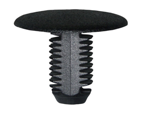 Clip de sapin OEM: 6717617- w700673s300 - 5 pièces
