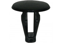 Clip OEM: mb115492 - 5 pièces