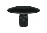 Clip Sierbev OEM: 7701044547 - 5 pièces