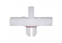 Collier de cadre de finition OEM: 113853585c - 5 pièces