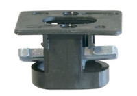 ÉCROU D'ACCOUDOIR VIS M6 9667