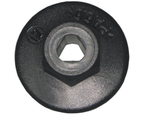 Ecrou en plastique OEM: n90474001 - 20 pièces