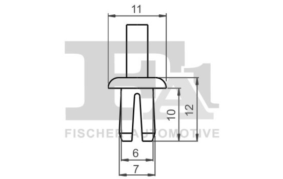 Ongle fendu, Image 2
