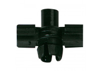 Pince pour bande décorative OEM: 1304520 - 5 pièces
