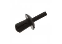 Rivet à expansion
