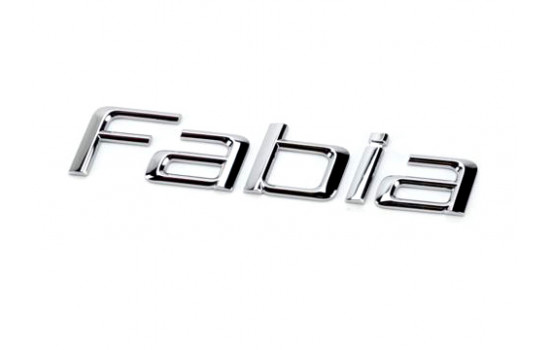 Emblème 'Fabia'