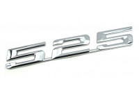 Emblème BMW 525