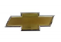 Emblème de Chevrolet
