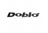 Emblème Fiat Doblo