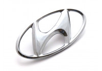 Emblème Hyundai