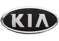 Emblème Kia