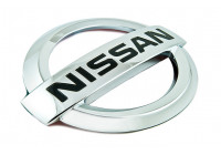 Emblème Nissan
