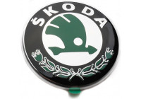 Emblème Skoda
