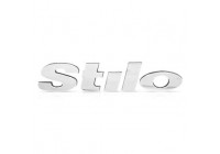 Emblème Stilo