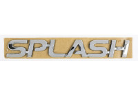 Emblème Suzuki Splash