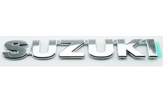 Emblème Suzuki