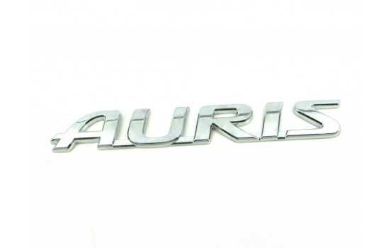 Emblème Toyota Auris