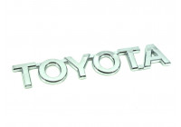 Emblème Toyota