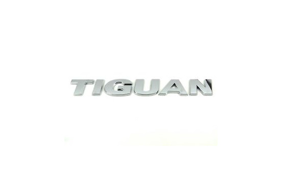 Emblème Volkswagen Tiguan