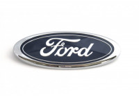Hayon emblème Ford