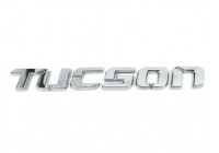 Hyundai Tucson emblème