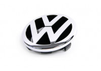 Volkswagen emblème avant