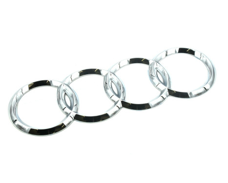 Emblème Audi