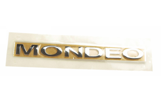 Emblème Ford Mondeo, Image 2