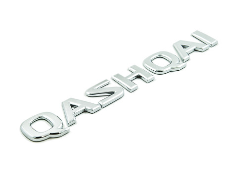 Emblème Nissan Qashqai