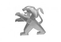 Emblème Peugeot