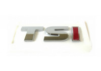 Emblème TSI