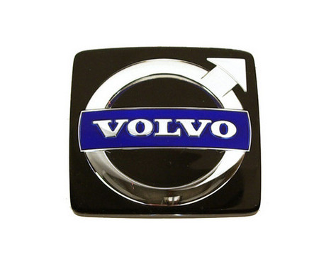 Emblème Volvo