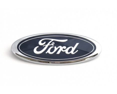 Hayon emblème Ford