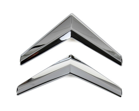 Logo Citroën