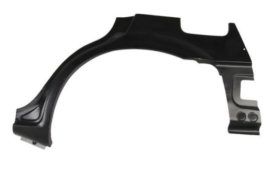 Garde-boue intérieur