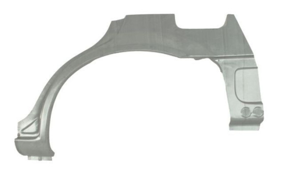 Garde-boue intérieur, Image 2