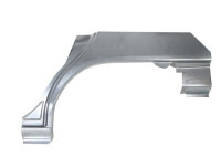 Garde-boue intérieur