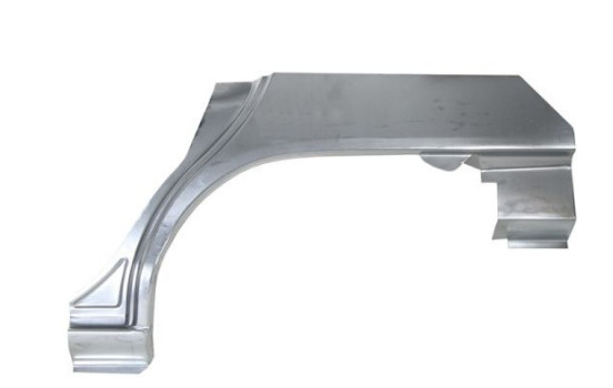 Garde-boue intérieur