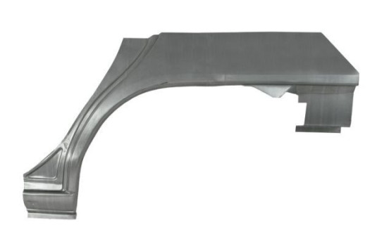 Garde-boue intérieur, Image 2