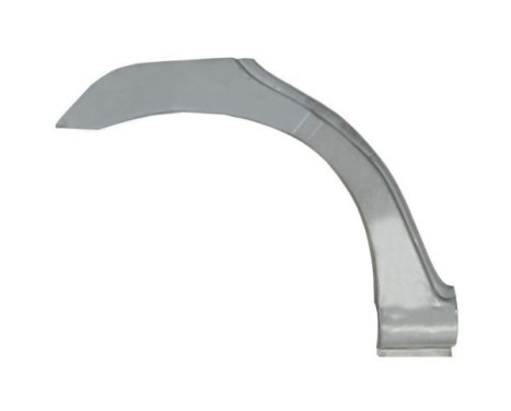 Garde-boue intérieur