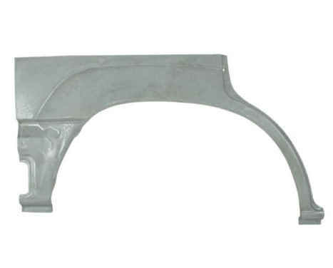 Garde-boue intérieur