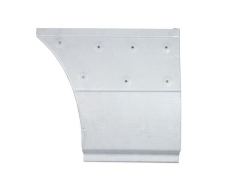 Garde-boue intérieur