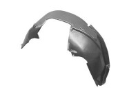 Garniture, passage de roue