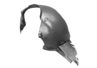 Garniture, passage de roue