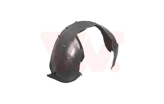 Garniture, passage de roue, Image 2
