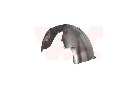 Garniture, passage de roue, Image 2