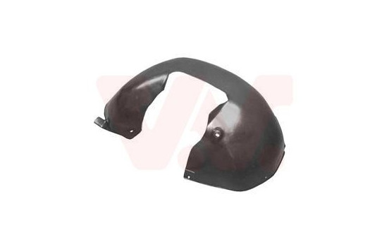 Garniture, passage de roue, Image 2