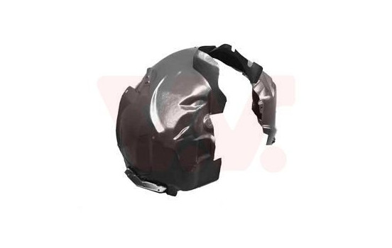 Garniture, passage de roue, Image 2